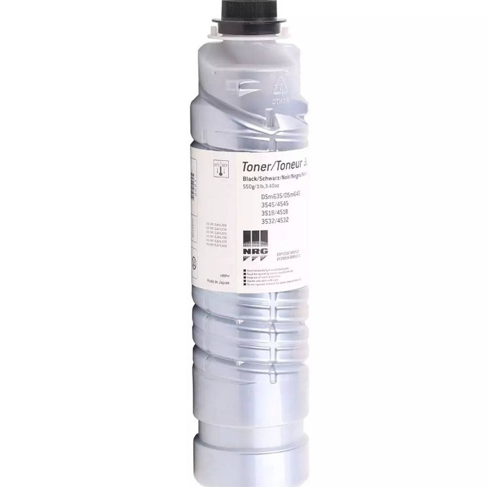 TONER FOR RICOH 3035