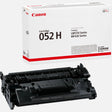 Canon Toner Original Black 052H MF421/426/428/429/212 - S-Tech