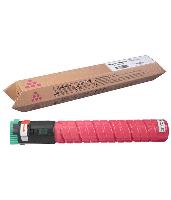 Ricoh Toner Original Magenta MPC-2550 C2050/C2550/2551
