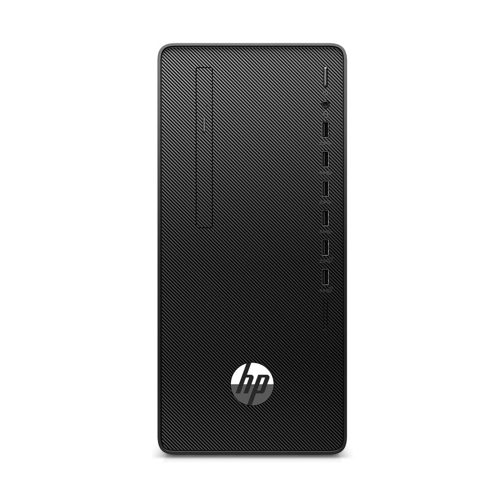 كمبيوتر مكتبي HP i3-10100/4G/1T/DOS/ Pro300G6 (2T8E5ES#A2N)