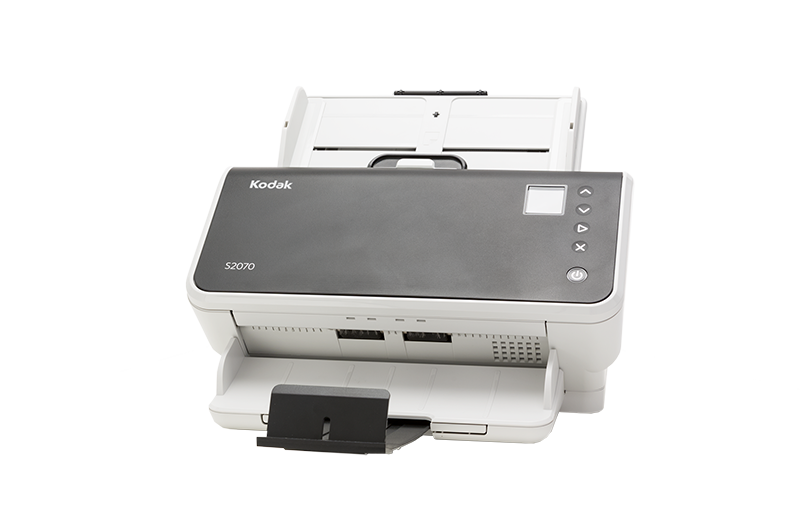 Kodak Scanner New Hardware Black S2070 / 1015049