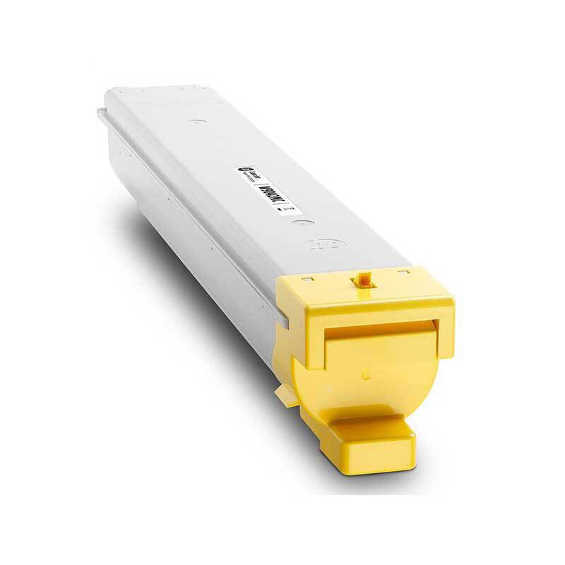 HP Toner Original Yellow- W9192MC MFP E77822/E77825/E77830
