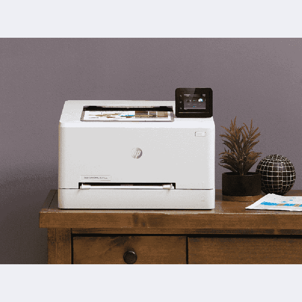 HP Printer New Hardware Color M255DW/7KW64A