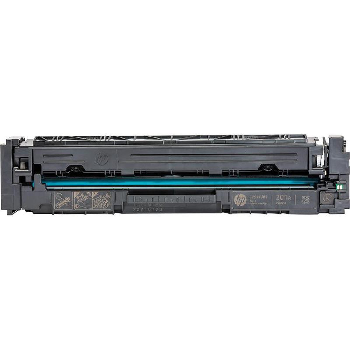 HP Toner Original Black 201A/CF400A M252/M277