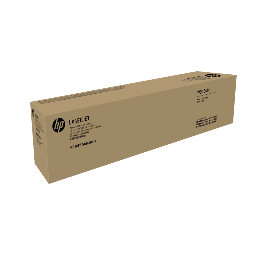 HP Toner Original BLACK W9050MC