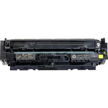 HP Toner Original 415A/W2032A Yellow M454/M479