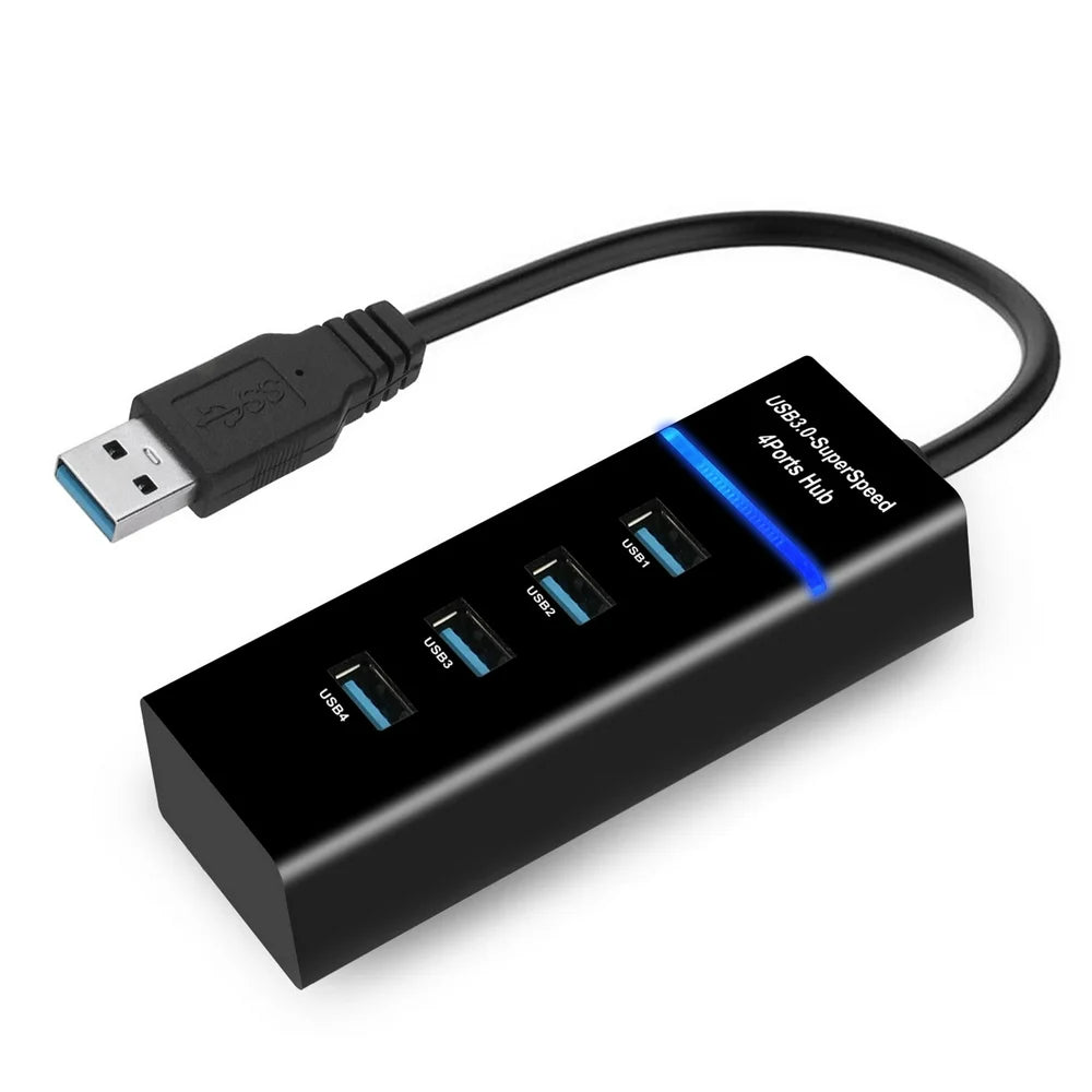 منفذ USB