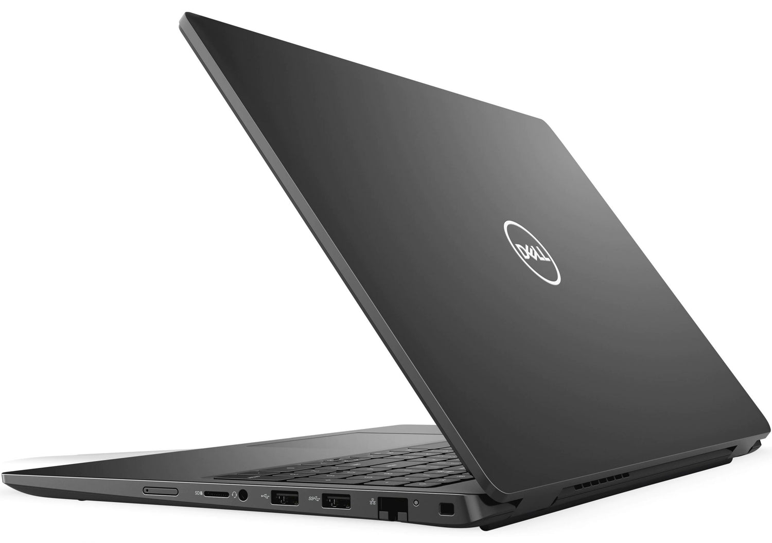 DELL LATITUDE 3520 - CORE i7- 11GEN -1165G7 /8GB /512 SSD / NVIDIA GeForc MX350 2GB 15..FHD بدون DVD