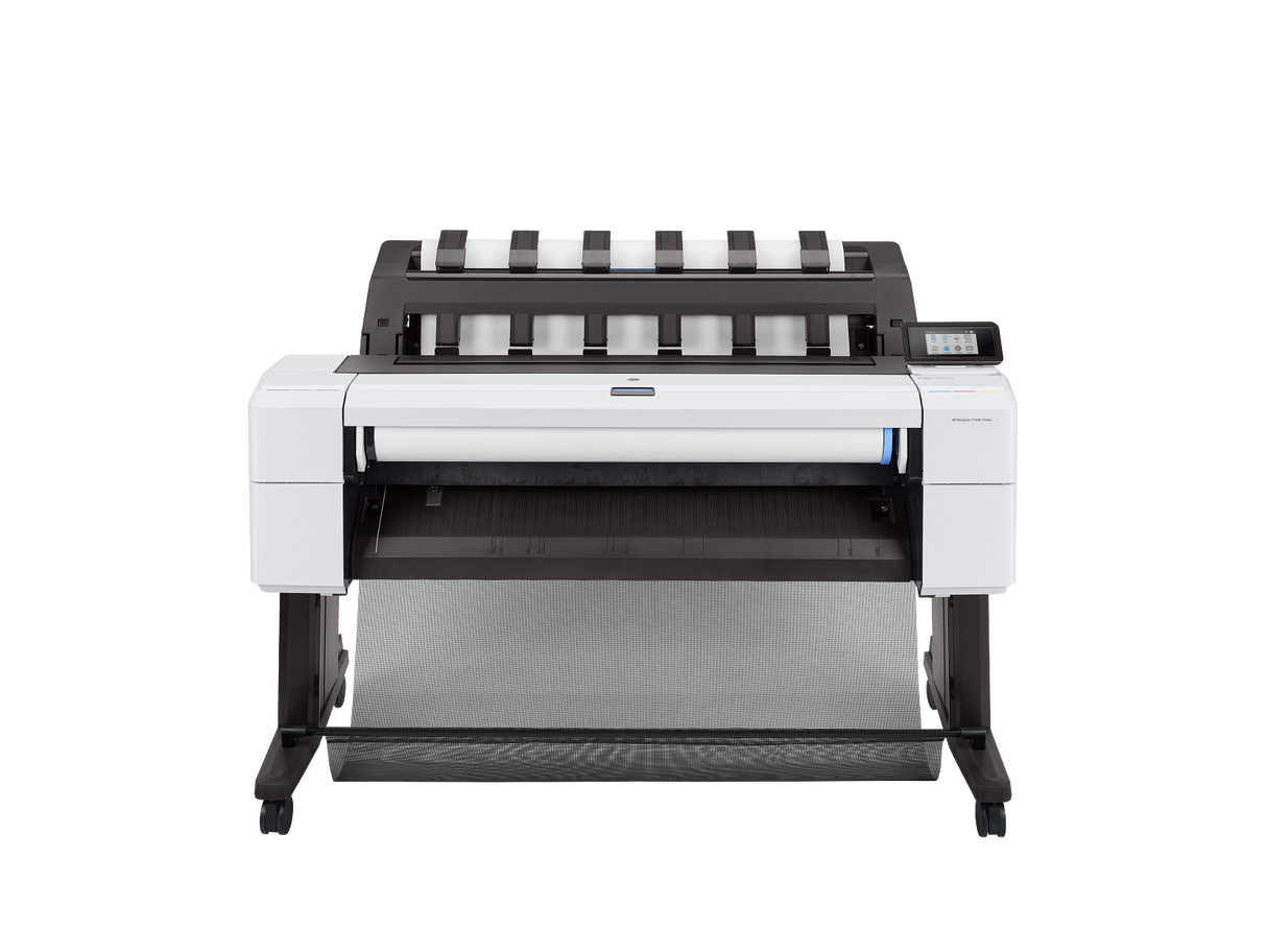 HP DesignJet T1600 36-in Printer 3EK10A