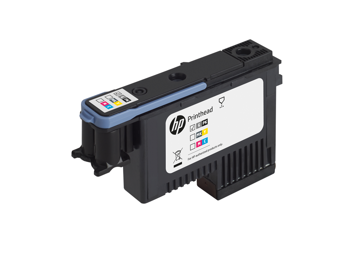 HP DesignJet T1700 44-in Printer W6B55A