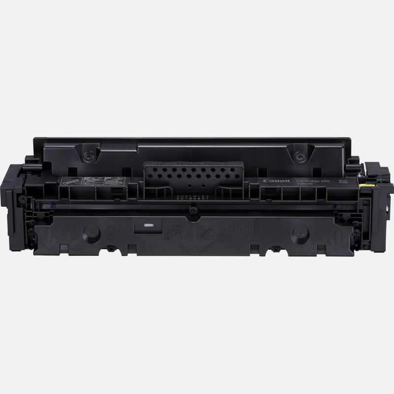 Canon Toner Original Yellow TYPE-055 MF741/743/745/746/664 - S-Tech