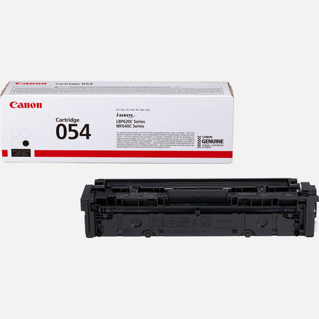 Canon Toner Original Black TYPE-054 MF645CX/640/643CDW - S-Tech