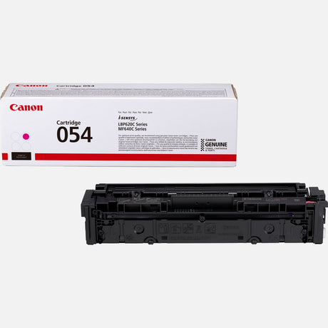 Canon Toner Original Magenta TYPE-054 MF645CX/640/643CDW - S-Tech