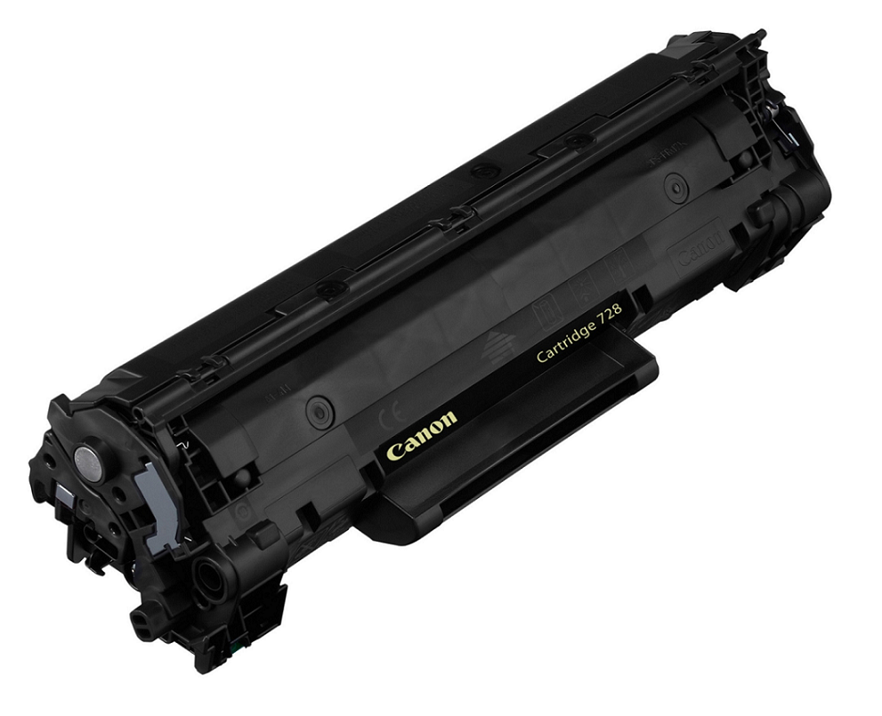Canon Toner Original TYPE-728 MF-4410/4430/4450/4550/4570/4580 - S-Tech