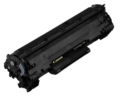 Canon Toner Original TYPE-728 MF-4410/4430/4450/4550/4570/4580 - S-Tech