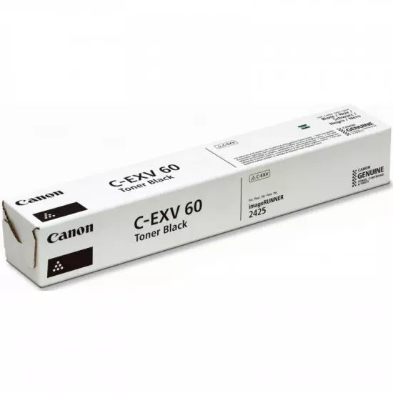 Canon Toner Original Black C-EXV-60 IR-2425 - 4311C001AA - S-Tech
