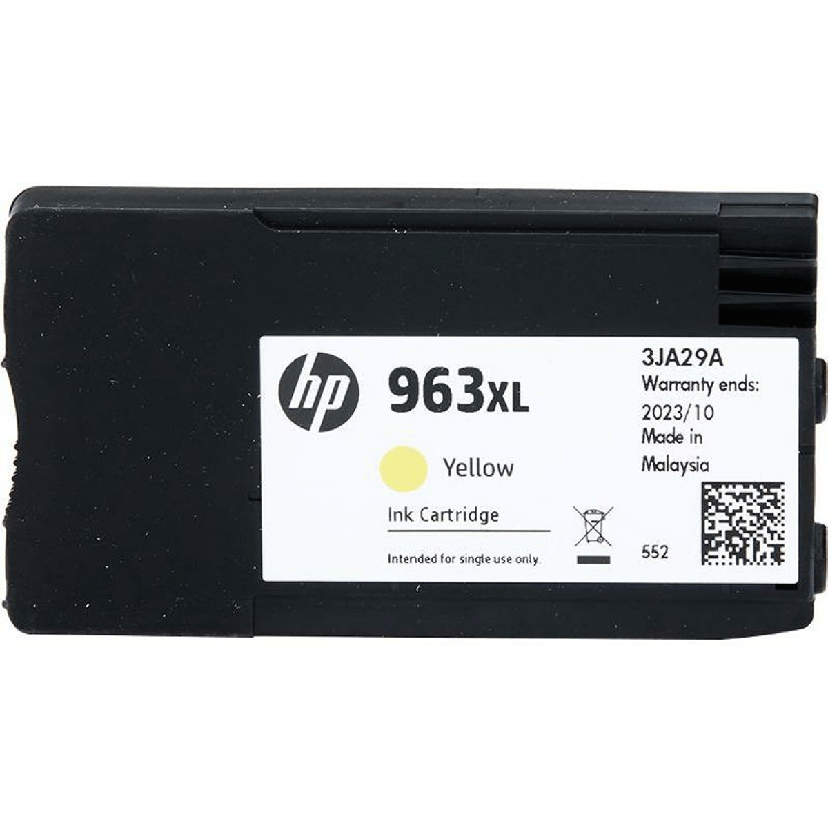 HP Ink Original Yellow 963XL/3JA29AE OFFICE JET PRO 9010/9020