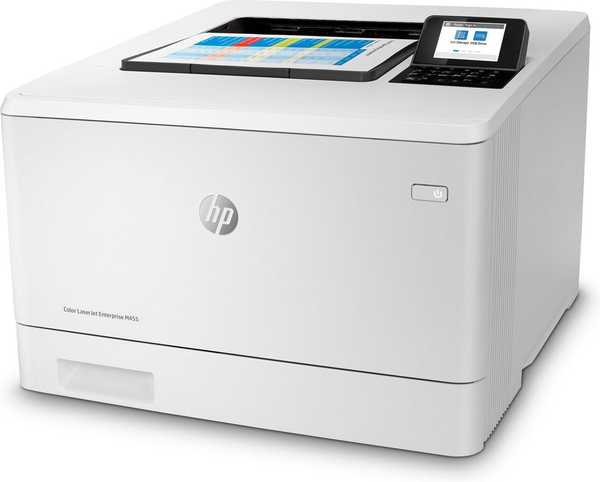 HP Color LaserJet Enterprise M455dn/3PZ95A