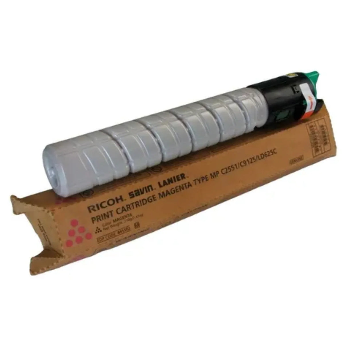 Ricoh Toner Original Magenta MPC-2551 2551/2550/2051