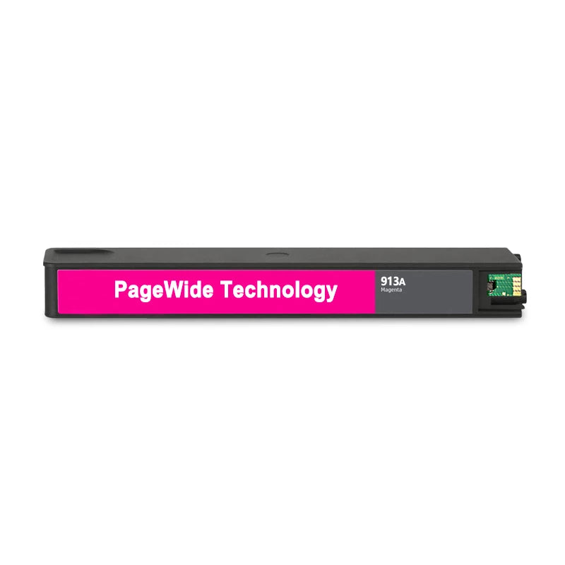 حبر أصلي HP 913A/F6T78AE PAGEWIDE