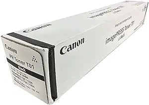 Canon Toner Original Black T-01 C600/C700/C800