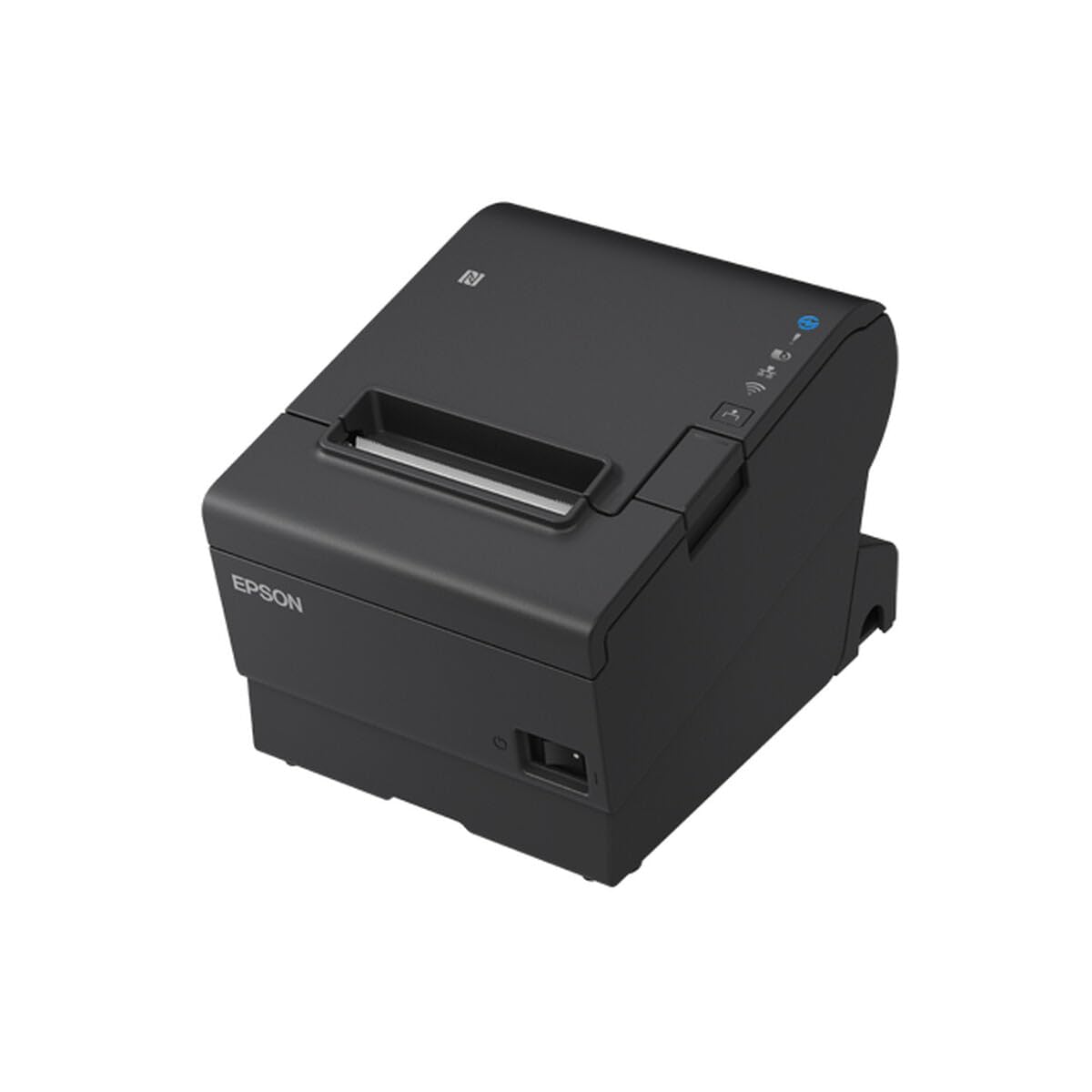 Epson Thermal Printer TM-T88VII ,USB, Ethernet,