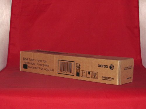 Xerox Toner Original Black 006R01391 7425/7428/7435