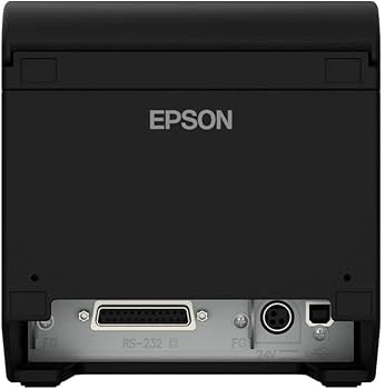 Epson Thermal Printer TM-T20III-011(USB)