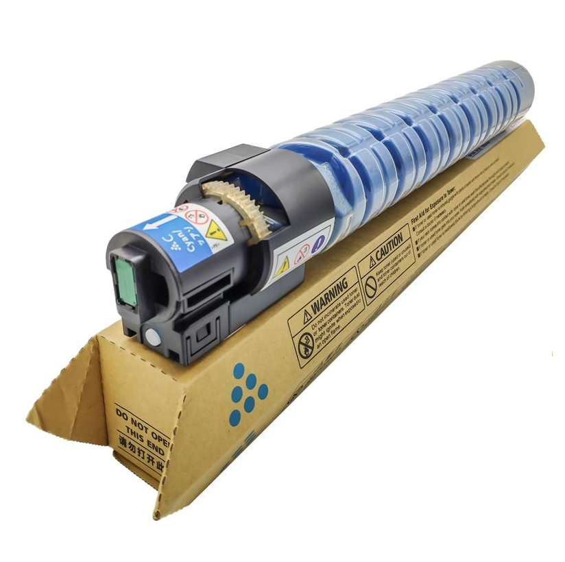 Ricoh Toner Original Cyan 842509 IM C-3010/3510