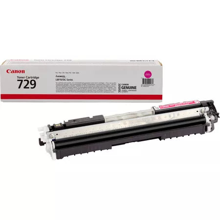 Canon Toner Original Magenta TYPE-729 LBP 7018/7010 - S-Tech
