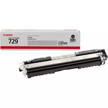 Canon Toner Original Black TYPE-729 LBP 7018/7010 - S-Tech