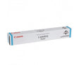 Canon Toner Original Cyan C-EXV-51 HIGH CAPACITY C5535/C5540i/C5550i/C5560i/C5735i/C5740i/5750i/C5760i - S-Tech
