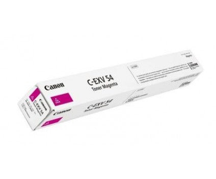 Canon Toner Original Magenta C-EXV-54 IRC-C3025/C3125 / 1396C002AA- - S-Tech