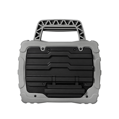 ZKT ECO Finger print Time attendance S922