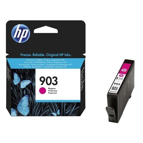 حبر أصلي HP 903/T6L91AE OFFICEJET