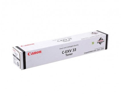 Canon Toner Original Black C-EXV-33/GPR-35 IR-2520/2530/2525 - S-Tech