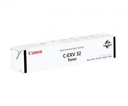 Canon Toner Original Black C-EXV-32/GPR-34 IR-2535/2545 - S-Tech