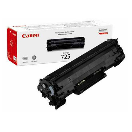 Canon Toner Original TYPE-725 LBP 6000/6020/MF 3010 - S-Tech