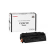 Canon Toner Original Black C-EXV-40 IR-1133 / 3480B006AA - S-Tech