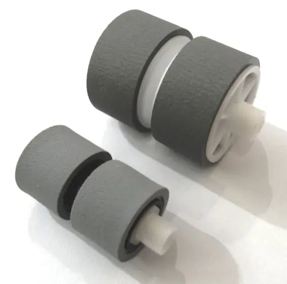 طقم بكرات كانون الأصلية باللون الأسود DR-C125 DR-C125