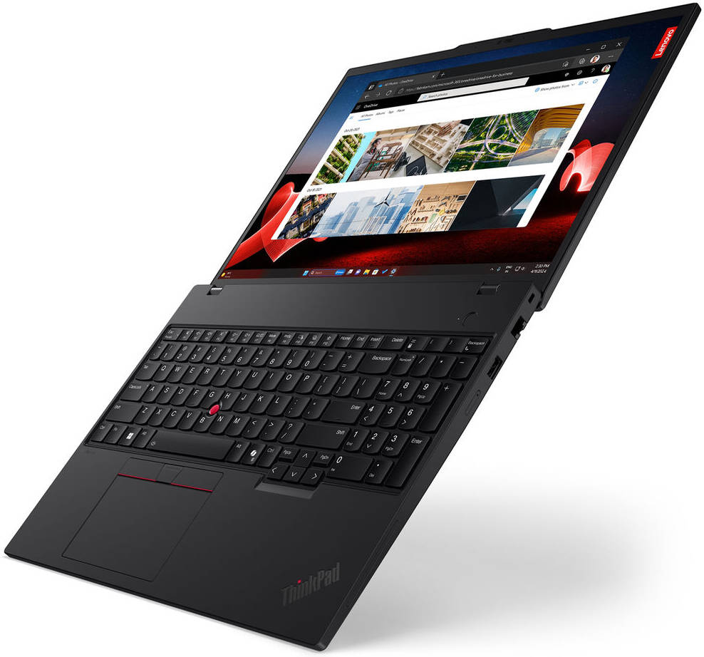 LENOVO ThinkPad T16 | 21MN0009AD | U7-155U,16GB DDR5,512GB SSD M.2 2280 NVMe G4,Integrated,Win 11 ,3 Year Carry-in,1Y Premier Support-HB