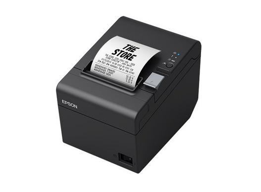 طابعة ابسون الحرارية T20II (شبكة)