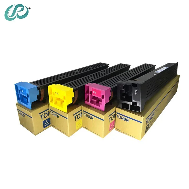 Konica Minolta Toner S-TECH Cyan TN-711 C654/754