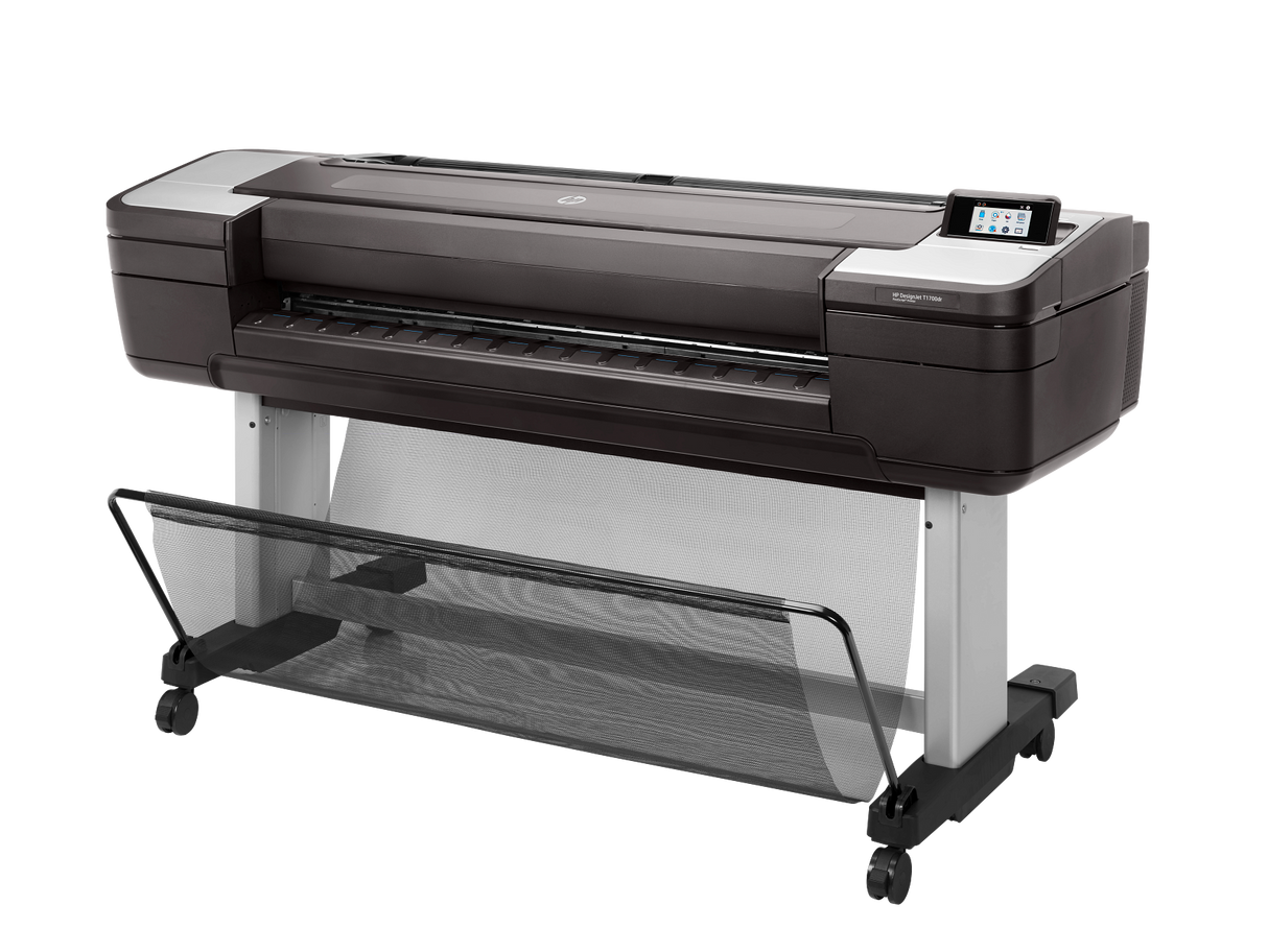 HP DesignJet T1700 44-in Printer W6B55A