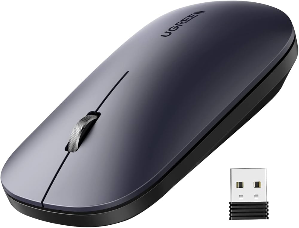 UGREEN Wireless Mouse (65770)