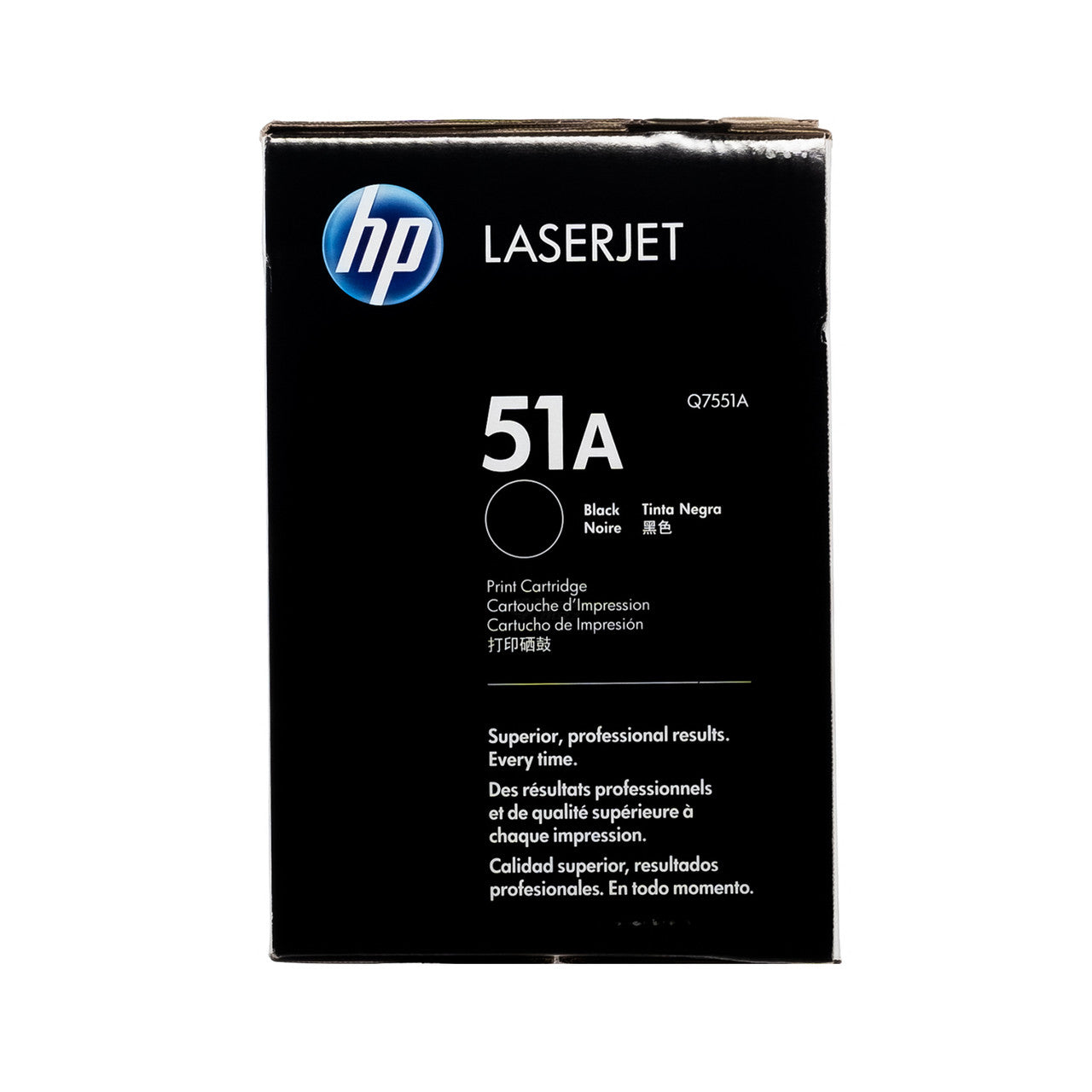 HP Toner Original Black 51A/Q7551A LJ-3005/3027/3035