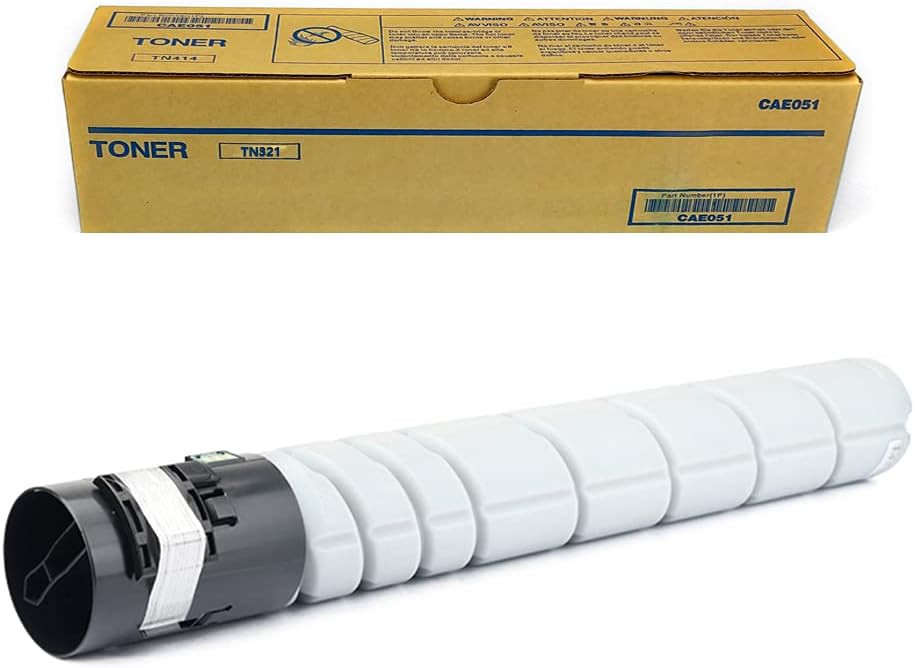 Konica Minolta Toner Original Black TN-516 458e/558e/658e