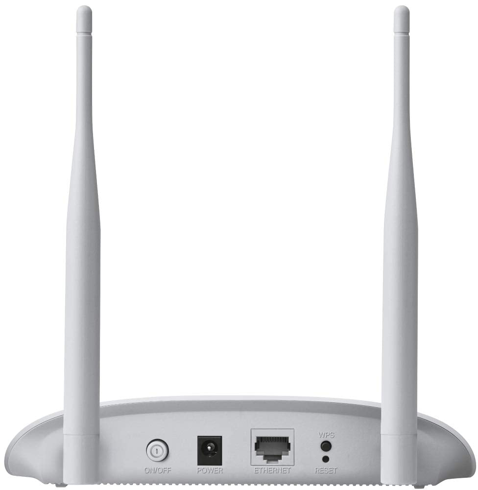 نقطة وصول واي فاي TP-Link TL-WA801N N300
