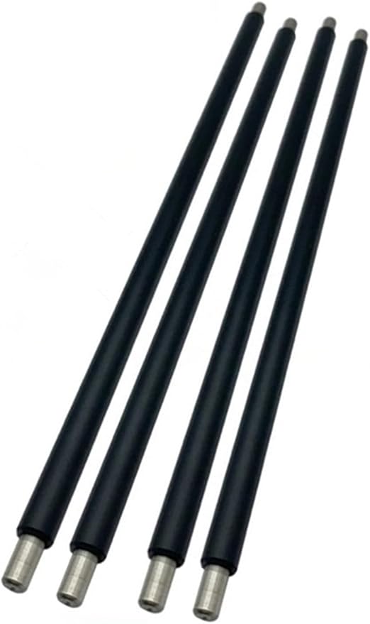 Konica Minolta Primary Charge Roller PCR-CET7446-C227/C287/C258/C368/C458- - S-Tech