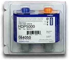 Fargo Ribbon Retransfer 084053 / HPD 5000 - S-Tech